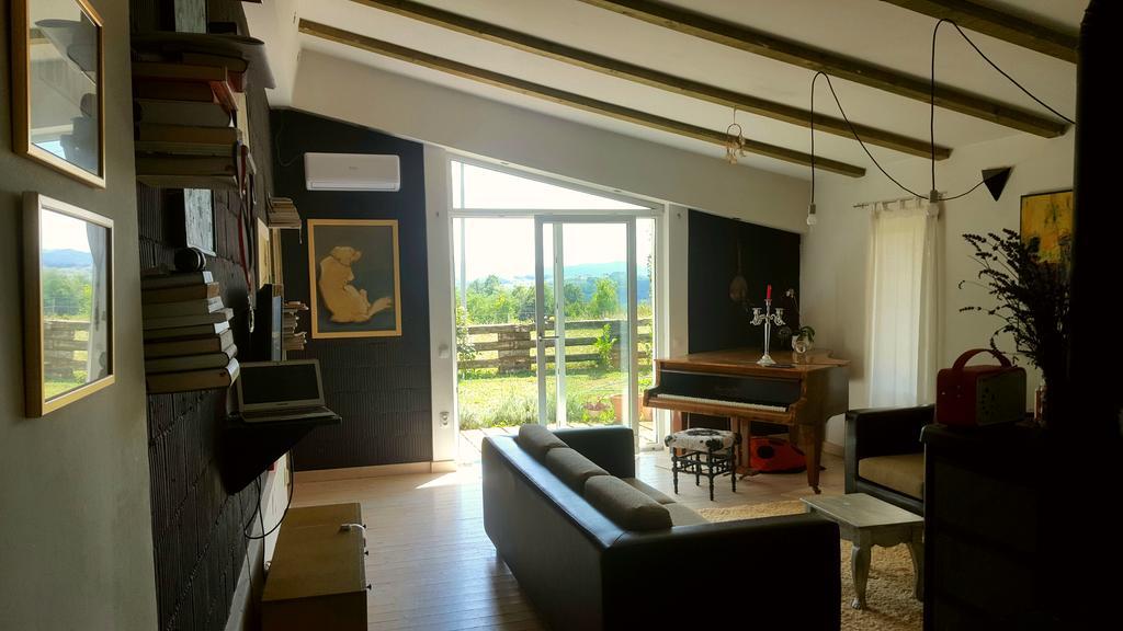 Country House Banja Luka Extérieur photo