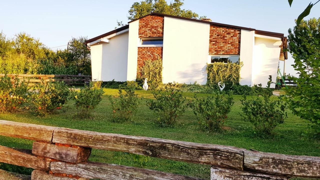 Country House Banja Luka Extérieur photo
